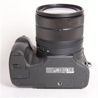 Used Sony RX10 IV Bridge Camera