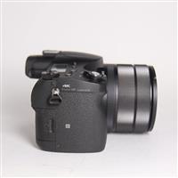 Used Sony RX10 IV Bridge Camera