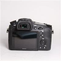Used Sony RX10 IV Bridge Camera
