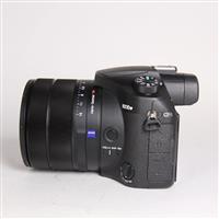 Used Sony RX10 IV Bridge Camera