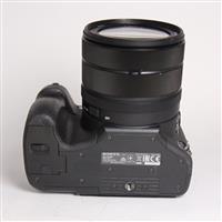 Used Sony RX10 IV Bridge Camera