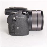 Used Sony RX10 IV Bridge Camera