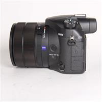 Used Sony RX10 IV Bridge Camera