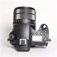 Used Sony RX10 IV Bridge Camera