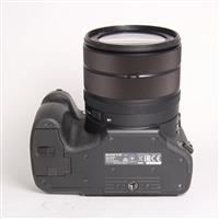Used Sony RX10 IV Bridge Camera