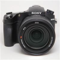 Used Sony RX10 IV Bridge Camera