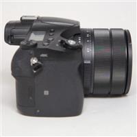 Used Sony RX10 IV Bridge Camera