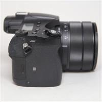 Used Sony RX10 IV Bridge Camera