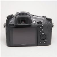 Used Sony RX10 IV Bridge Camera