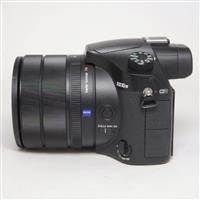 Used Sony RX10 IV Bridge Camera