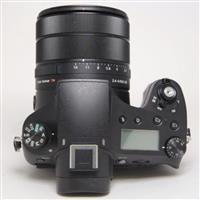 Used Sony RX10 IV Bridge Camera