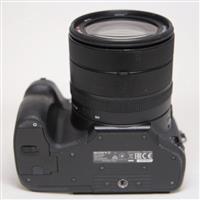 Used Sony RX10 IV Bridge Camera