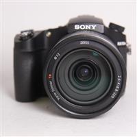 Used Sony RX10 IV Bridge Camera