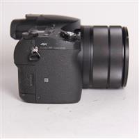 Used Sony RX10 IV Bridge Camera