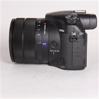 Used Sony RX10 IV Bridge Camera