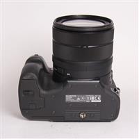 Used Sony RX10 IV Bridge Camera