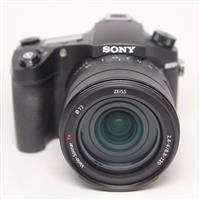 Used Sony RX10 IV Bridge Camera