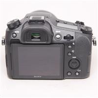 Used Sony RX10 IV Bridge Camera