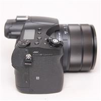 Used Sony RX10 IV Bridge Camera