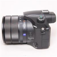 Used Sony RX10 IV Bridge Camera