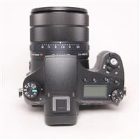Used Sony RX10 IV Bridge Camera