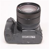 Used Sony RX10 IV Bridge Camera