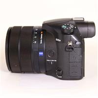 Used Sony RX10 IV Bridge Camera