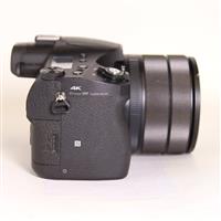 Used Sony RX10 IV Bridge Camera