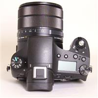 Used Sony RX10 IV Bridge Camera