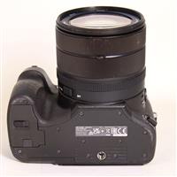 Used Sony RX10 IV Bridge Camera