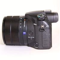 Used Sony RX10 IV Bridge Camera