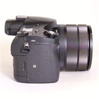 Used Sony RX10 IV Bridge Camera