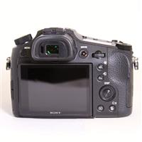 Used Sony RX10 IV Bridge Camera