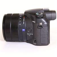 Used Sony RX10 IV Bridge Camera