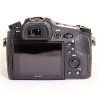 Used Sony RX10 IV Bridge Camera