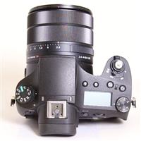 Used Sony RX10 IV Bridge Camera