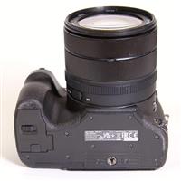 Used Sony RX10 IV Bridge Camera