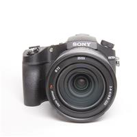 Used Sony RX10 IV Bridge Camera