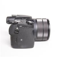 Used Sony RX10 IV Bridge Camera