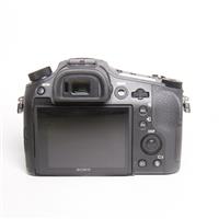 Used Sony RX10 IV Bridge Camera