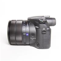 Used Sony RX10 IV Bridge Camera