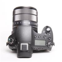 Used Sony RX10 IV Bridge Camera