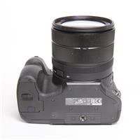 Used Sony RX10 IV Bridge Camera