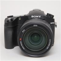 Used Sony RX10 IV Bridge Camera