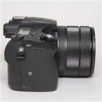 Used Sony RX10 IV Bridge Camera