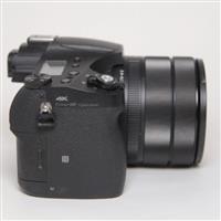 Used Sony RX10 IV Bridge Camera