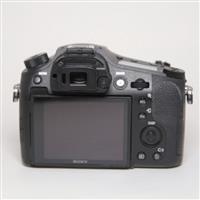 Used Sony RX10 IV Bridge Camera
