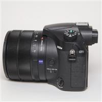 Used Sony RX10 IV Bridge Camera