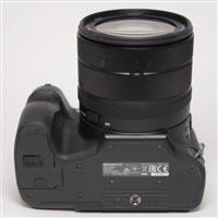 Used Sony RX10 IV Bridge Camera