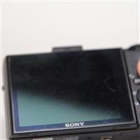 Used Sony DSC RX100 II Compact Digital Camera